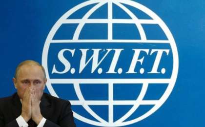 Ресей «SWIFT» жүйесінен ажыратылса не болмақ?