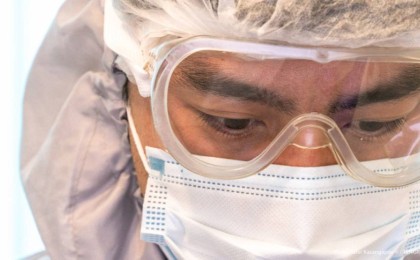 Қазақстандағы пневмония: Денсаулық сақтау министрлігі соңғы мәліметтерді жариялады