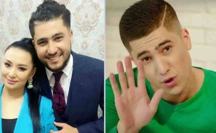 Оригиналсың әні Мәдина Сәдуақасоваға арналған: Әбдіжаппар Әлқожа шындығын айтты - Қазақстан жаңалықтары