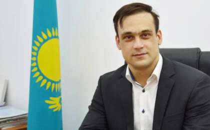 Илья Ильин Ауыр атлетика федерациясының президенті бола алмады
