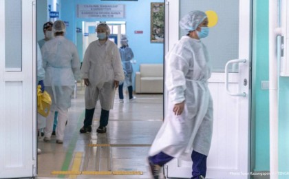 Соңғы тәулікте 716 адам коронавирус жұқтырды