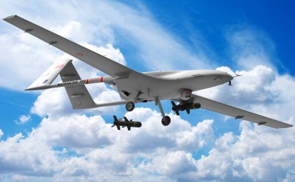 Ресей Түркияны Украинаға Bayraktar дрондарын сатпауға шақырды