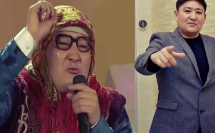 Ерболат Төлеген: Бір ата мені шынында да кемпір екен деп тиіскен еді - Қазақстан жаңалықтары