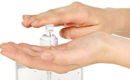 Антисептиктен уланып 7 адам қайтыс болды, 2 адамның жағдайы ауыр