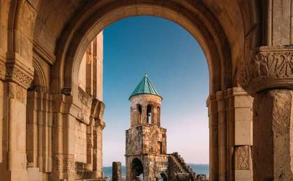 FlyArystan в мае свяжет сразу 3 города Казахстана с Грузией