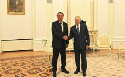 Бразилия Украинаға қатысты бейтарап ұстанымда болады