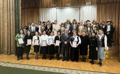 Алматы облысында ғылыми-практикалық семинар өтті   