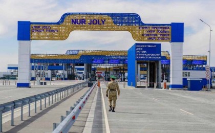 Енді Қазақстанға кіру үшін ПТР тесттің нәтижесі керек емес: Елімізде шекарадан өту тәртібі өзгертілді - Қазақстан жаңалықтары