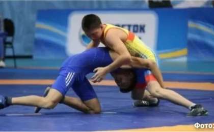Астанада қазақша күрес жарысында жарақат алған жасөспірім көз жұмды
