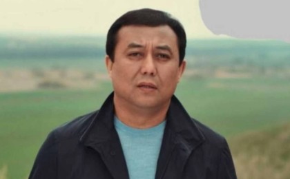 Саят Медеуов жол апатына түсіп, ауыр жарақат алды