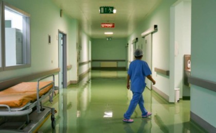 ШҚО-да бір топ дәрігер басшыларының былығын ашып, жанайқайын жеткізді