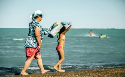 Карантин кезінде суға шомылатындар нені ескеруі тиіс