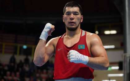 Дзюдоны қоясың дедім: Айбек Оралбай отбасы құпиясымен бөлісті