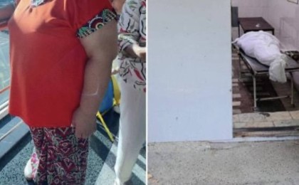 Арықтаймын деп 25 жыл ұстаздық қызмет еткен әйел ажал құшты