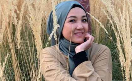 «Тоқал болудың өзі арман»: Индира Расылхан жүрегі бос екенін айтты