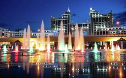 Қазақстанда 3 маусымда қандай маңызды оқиғалар болады