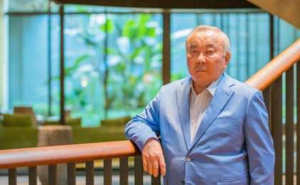 Болат Назарбаев Ауыр машина жасау зауытындағы үлесін мемлекетке қайтаратын болды