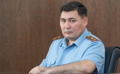 Блок бекетте шын мәнінде не болғаны жұртқа жария етіледі – полиция бастығы