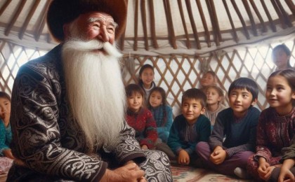 "Наймандар моңғолдардан тарамаған": Ғалымдар қазақ рулардың шығу тегі мен кімнен тарағанын айтып берді