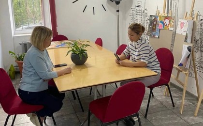 Атышулы "Бірақ..." ток-шоуының қатысушысы күйеуімен ажырасып кетті