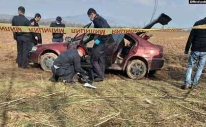 Милиция Айзада Қанатбекованың қазасын тергеуді бастамай жатыр - заңгер