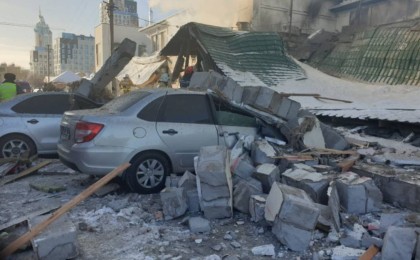 Нұр-Сұлтандағы жарылыс: Қылмыстық іс қозғалды, кінәлілер жеті жылға дейін сотталуы мүмкін