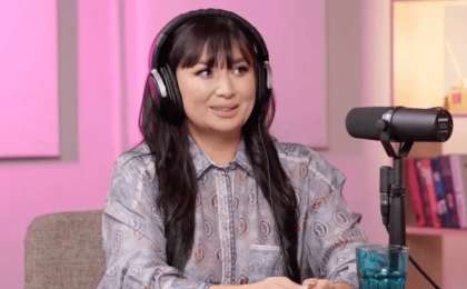 "Екінші баланы дүниеге әкелгім келеді": Мадина Сәдуақасова жан сырын ақтарды