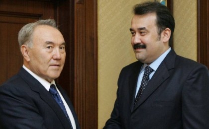 Саяси биліктің арқасында жылдам байыған автократтар