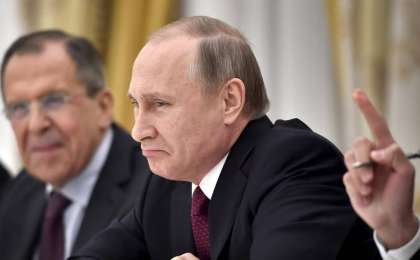 Бекболат Қаржан: Ресейдің жаназасын Путин шығарады