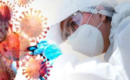 ДДСҰ коронавирустың үшінші толқыны басталатын уақытты атады