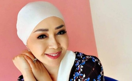 Айнұр Тұрсынбаева: Коронавирус, карантин деген әлемді тыныштандыру үшін жасалып жатқан дүние - Қазақстан жаңалықтары