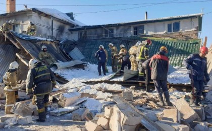 Нұр-Сұлтандағы жарылыс: зардап шеккендерге қатысты тың ақпарат шықты