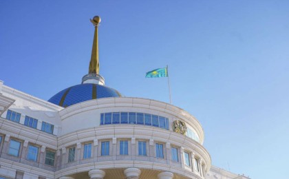 Тоқаев Ақордада бас прокурормен кездесті