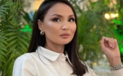 Жұлдыз Әбдукәрімова балаларын неге әкесінің туған күніне жібермегенін айтты