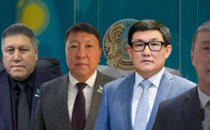 Семей қаласының әкімі лауазымына үміткерлердің тізімі жарияланды