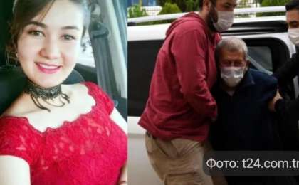 Қырғызстандық келінін аралап өлтірген Түркия азаматы өмір бойына бас бостандығынан айырылды