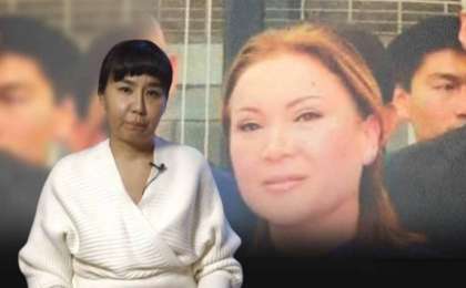 Гүлмира Сатыбалдыдан жәбірленуші 713 млн теңге талап етуде