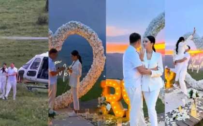 Қырғызстан президентінің болашақ күйеу баласы не үшін ұсталды - биліктің түсініктемесі