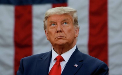 Мен Байденді жеңемін, ол өз кабинетін асығыс құрып жатыр - Трамп