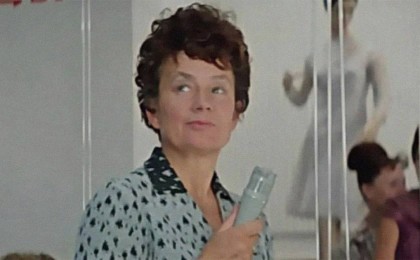 Танымал актриса өз пәтерінде өлі күйде табылды