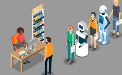 Әлемде білім беру мен оқыту жүйесінде революция басталды