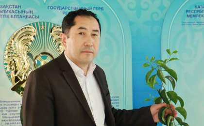 Қазақстанның білім жүйесін ұлттық мүдде тұрғысынан реформалау керек – Ерұлан Жиенбаев