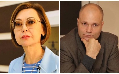 “Ақпаратты көшіріп алған”: Сот Гүлнар Бажкенованың Шишкенге қарсы шағымын қанағаттандырмады