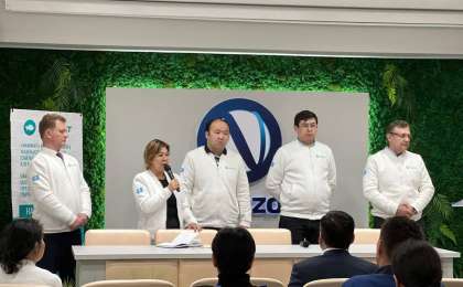 Үгіт қарқыны күшейді