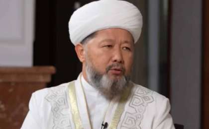 "Қатаң ескерту жасадық": Бас Мүфти даулы пікір білдірген имамдар мен уағызшыларға қатысты айтты