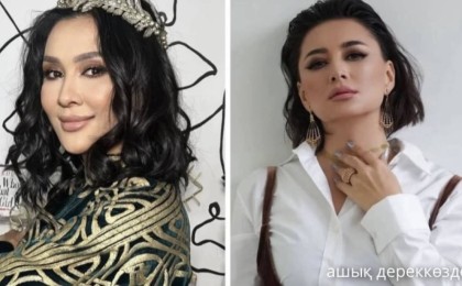 «Халық аурушаң ұлын емдей алмай отыр»: Меруерт Түсіпбаева ұлына қымбат көлік сыйлаған Мадина Садуақасованы сынап тастады