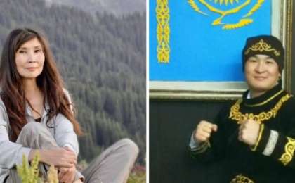 “Қытайдан келгендер орысша түсінбейді дегенге сенбеймін”