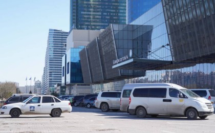 Қазақстанда 7 журналист коронавирус жұқтырды