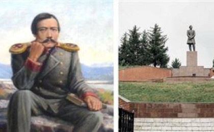 "Мәйітті киіммен көміп, қарауыл қойғаны тегін емес": Алтынемелдегі зиратта Шоқан жатпаған болуы мүмкін