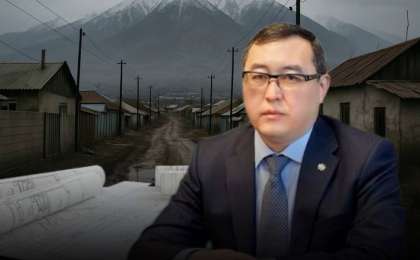 Сұлтанғазиев саяжайлар мәселесіндегі жасырын «бомбамен» бетпе-бет келді